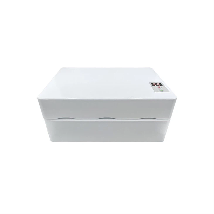 Purcell UV001 Automatic UV Curing Box 75W Fast 35s Cure factory