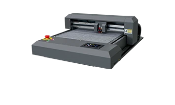 Flatbed Cutting Plotter