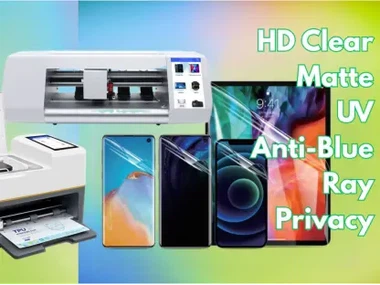 HD Nano UV-отверстие для взрыва, защищенная от взрыва