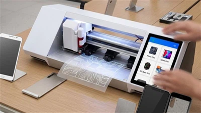 Магнит для пешеходного движения: почему пленкорез — лучшая инвестиция, котору...